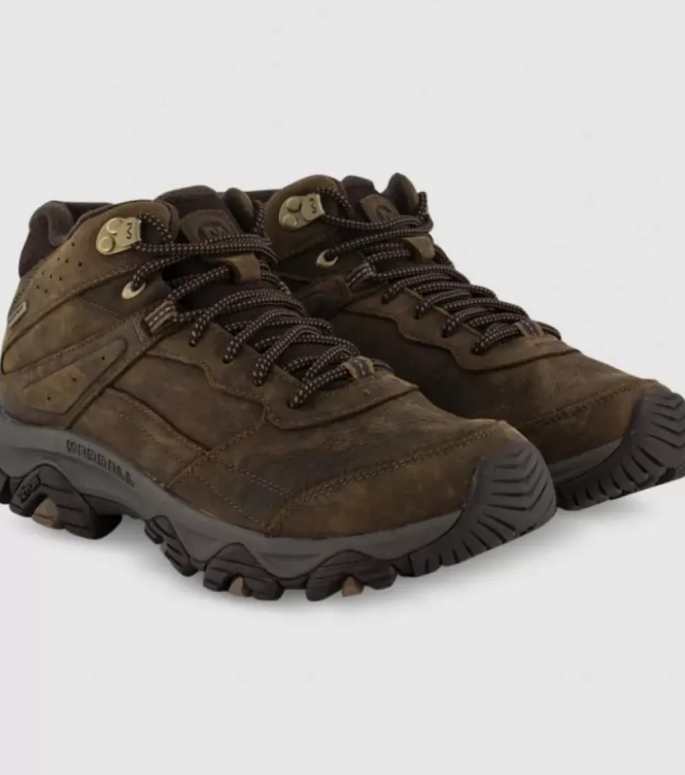 Online Moab Adventure 3 Mid Waterproof Mens Men Outdoor & Hiking