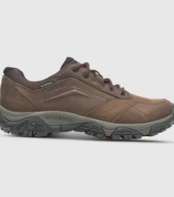 Outlet Moab Adventure Lace Waterproof Mens Men Walk