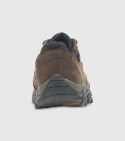 Outlet Moab Adventure Lace Waterproof Mens Men Walk