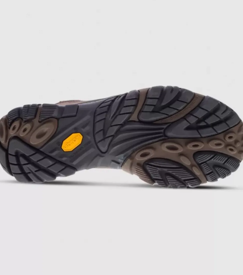 Outlet Moab Adventure Lace Waterproof Mens Men Walk