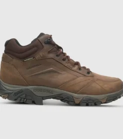 Sale Moab Adventure Mid (Waterproof) Mens Men Walk