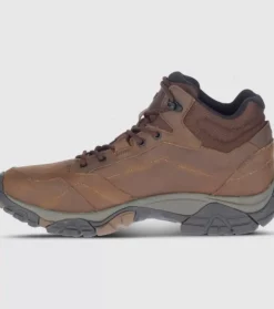 Sale Moab Adventure Mid (Waterproof) Mens Men Walk