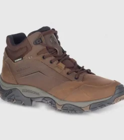 Sale Moab Adventure Mid (Waterproof) Mens Men Walk