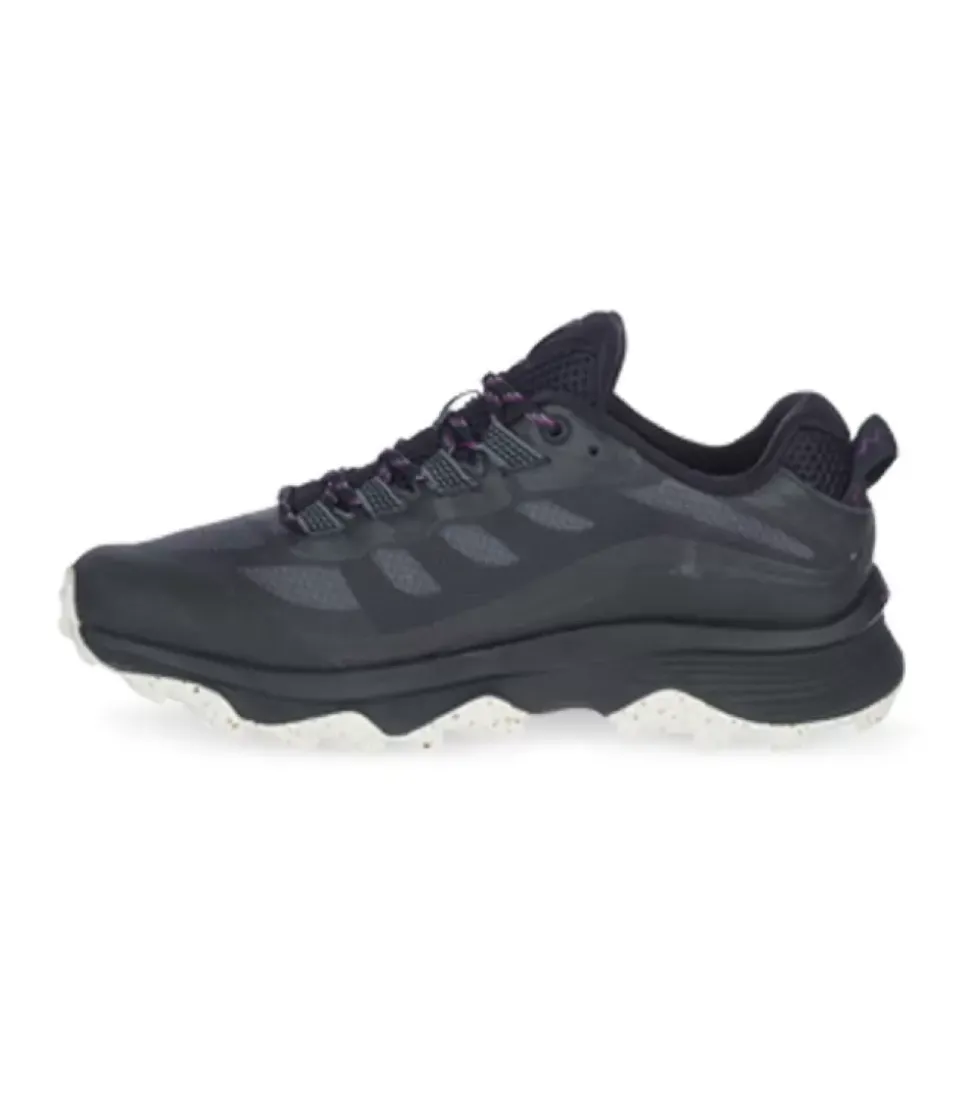 Flash Sale Moab Speed Womens Black Women Outdoor & Hiking