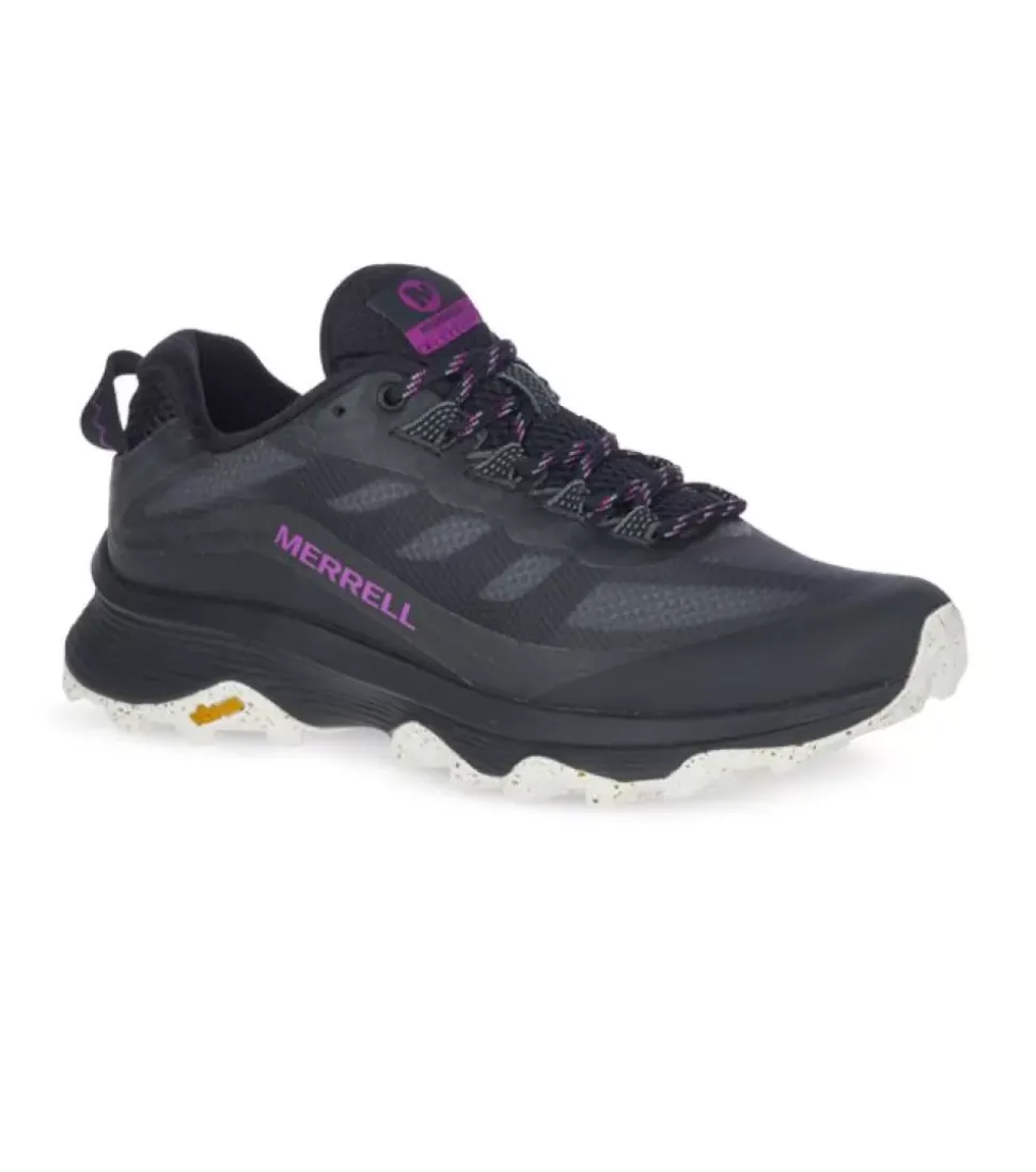 Flash Sale Moab Speed Womens Black Women Outdoor & Hiking