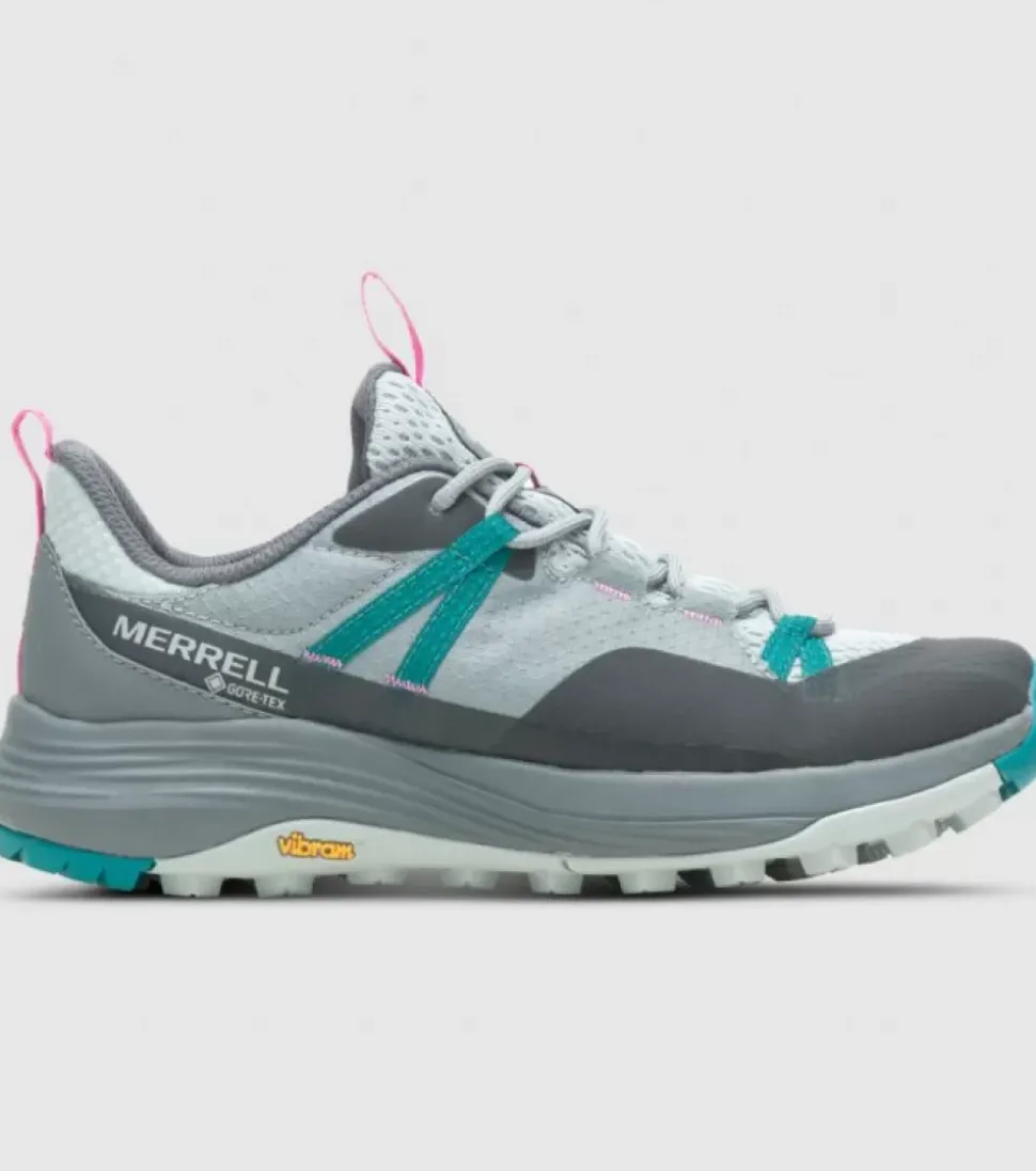 Sale Siren 4 Gore-Tex Womens Women Trail Run