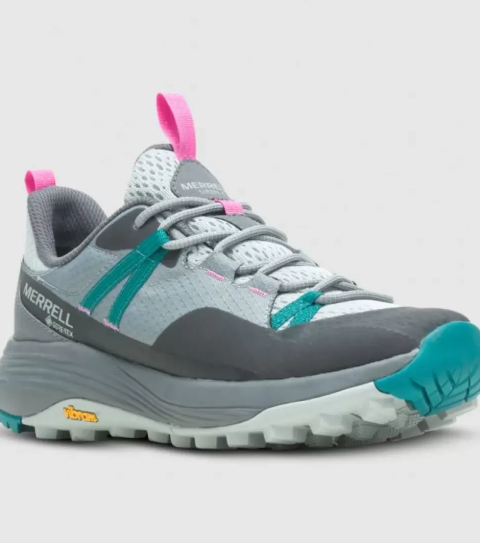 Sale Siren 4 Gore-Tex Womens Women Trail Run