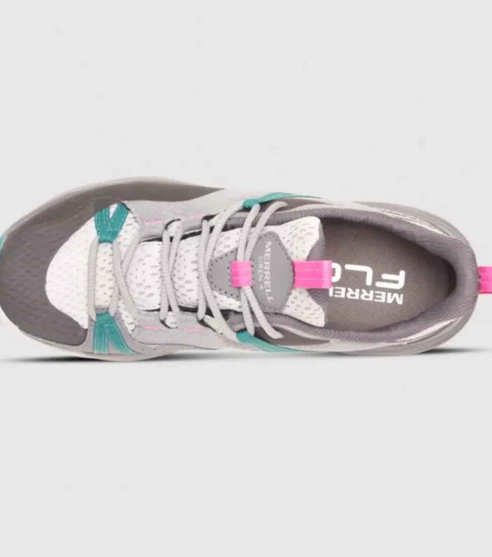 Sale Siren 4 Gore-Tex Womens Women Trail Run