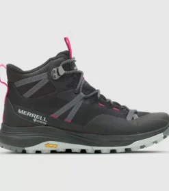 Hot Siren 4 Mid Gore-Tex Womens Women Trail Run