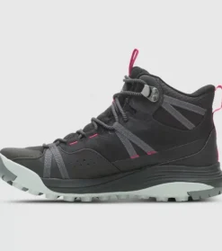 Hot Siren 4 Mid Gore-Tex Womens Women Trail Run