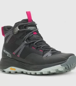 Hot Siren 4 Mid Gore-Tex Womens Women Trail Run