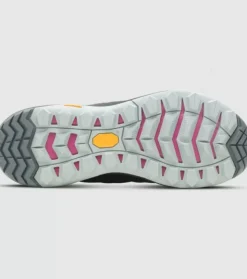 Hot Siren 4 Mid Gore-Tex Womens Women Trail Run