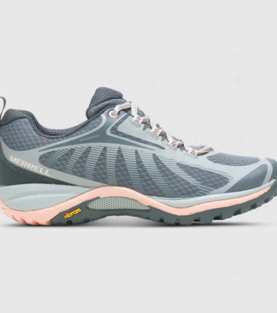 Fashion Siren Edge 3 Waterproof Womens Women Outdoor & Hiking