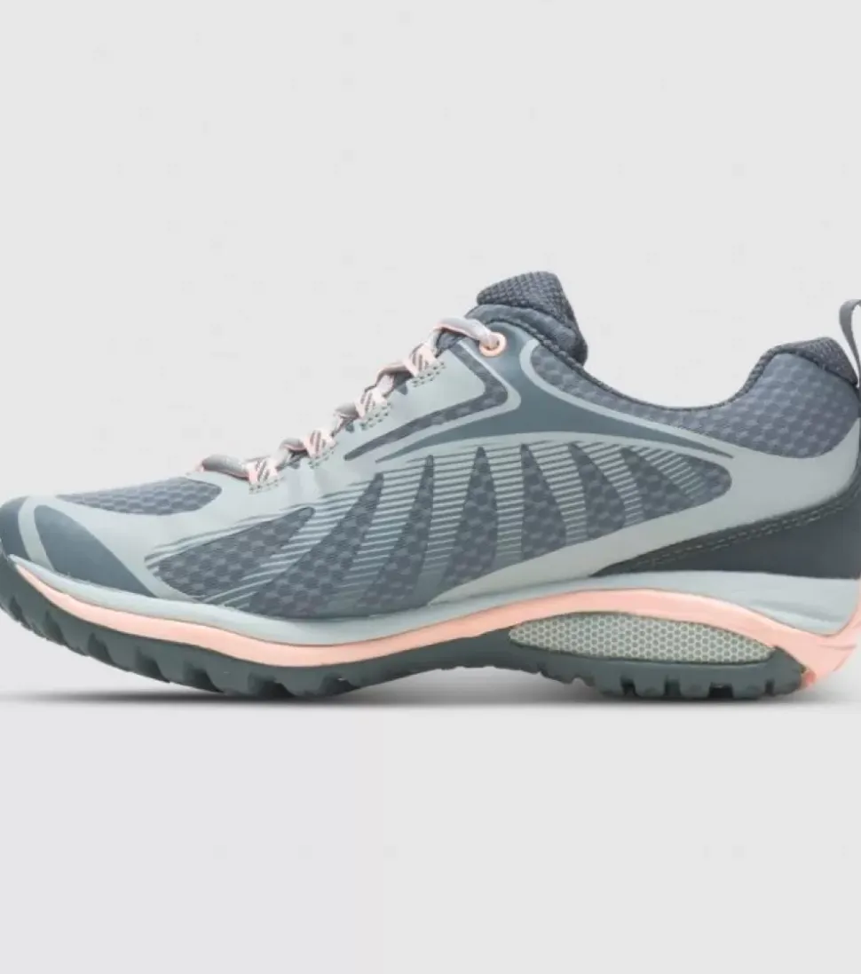 Fashion Siren Edge 3 Waterproof Womens Women Outdoor & Hiking