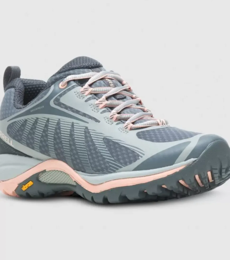 Fashion Siren Edge 3 Waterproof Womens Women Outdoor & Hiking