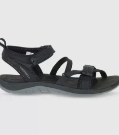 Store Siren Q2 Strap Womens Women Walk