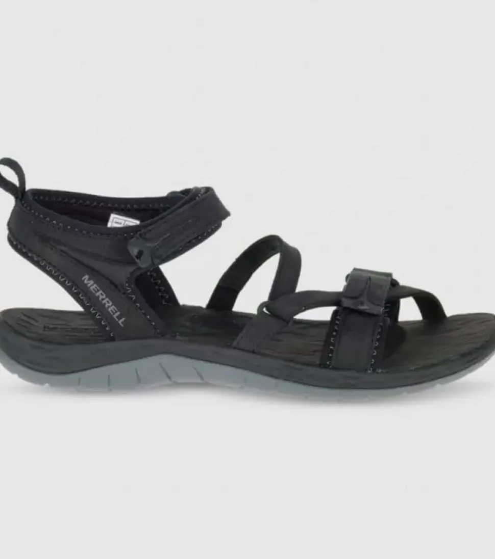 Store Siren Q2 Strap Womens Women Walk