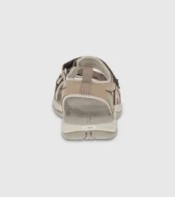 New Siren Q2 Strap Womens Women Walk