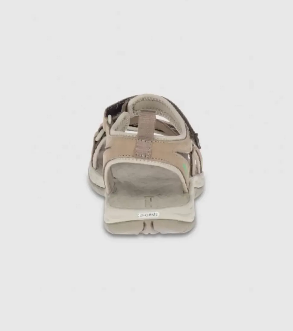 New Siren Q2 Strap Womens Women Walk