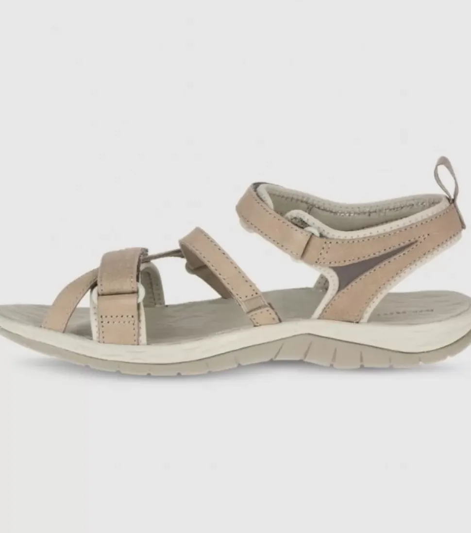 New Siren Q2 Strap Womens Women Walk