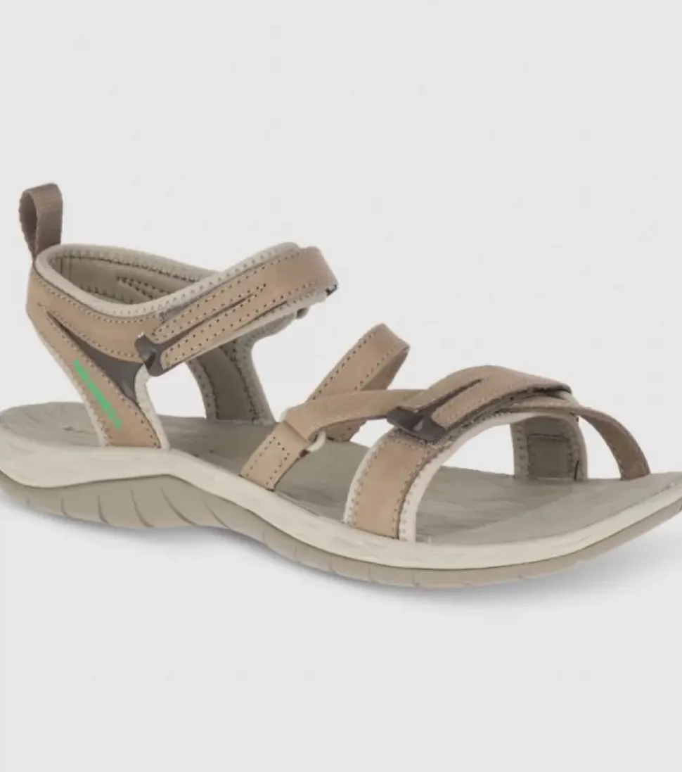 New Siren Q2 Strap Womens Women Walk