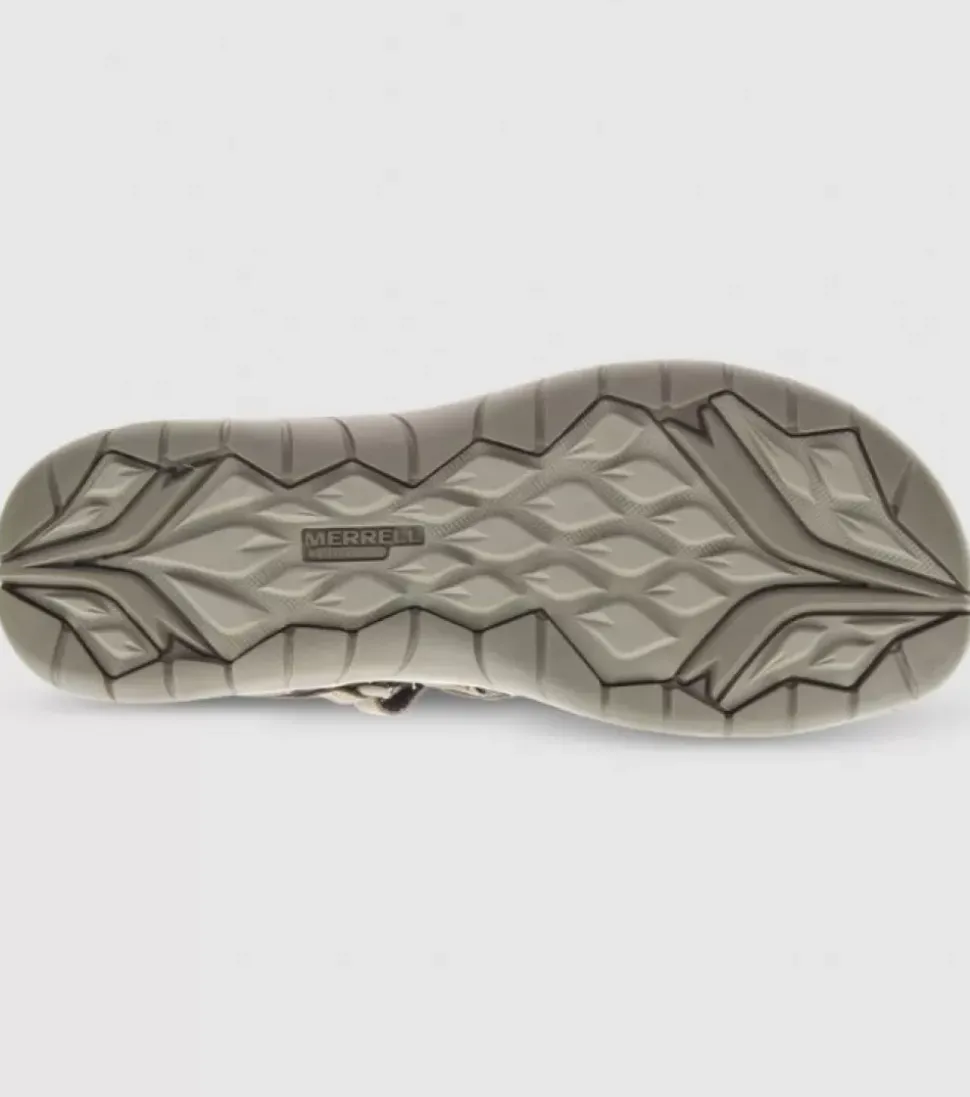 New Siren Q2 Strap Womens Women Walk