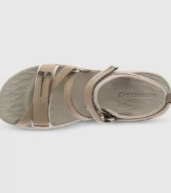 New Siren Q2 Strap Womens Women Walk
