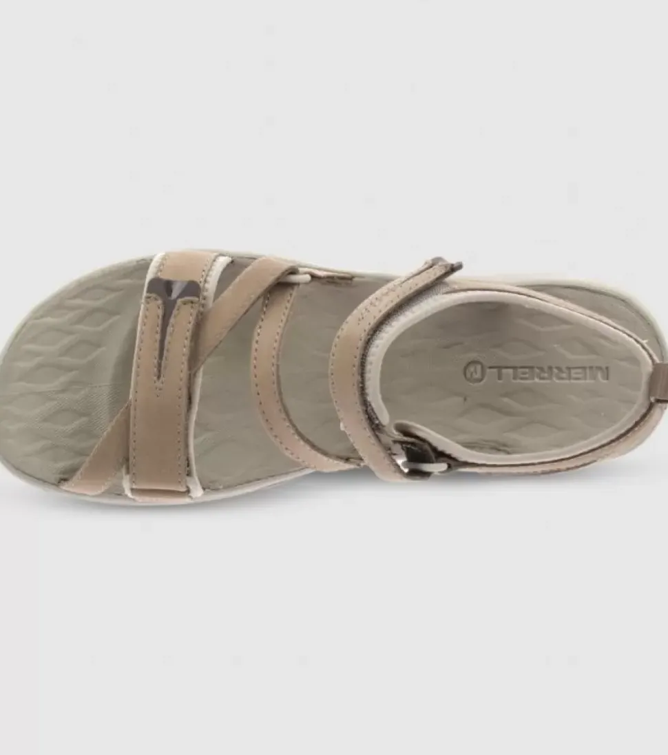 New Siren Q2 Strap Womens Women Walk