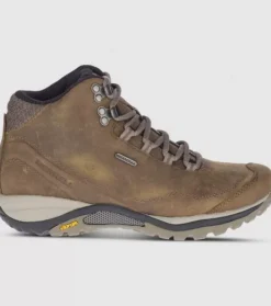 Clearance Siren Traveller 3 Mid Waterproof Womens Women Outdoor & Hiking
