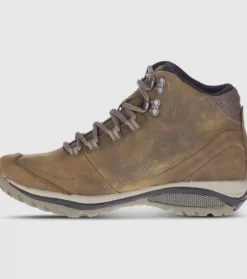 Clearance Siren Traveller 3 Mid Waterproof Womens Women Outdoor & Hiking