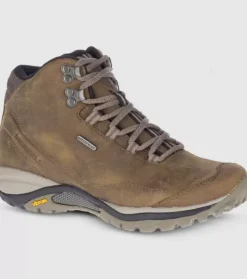 Clearance Siren Traveller 3 Mid Waterproof Womens Women Outdoor & Hiking