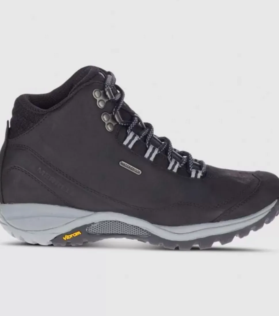 Cheap Siren Traveller 3 Mid Waterproof Womens Women Outdoor & Hiking