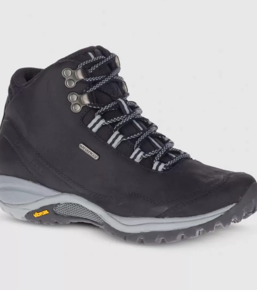 Cheap Siren Traveller 3 Mid Waterproof Womens Women Outdoor & Hiking