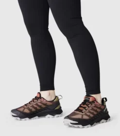 New Speed Eco Waterproof Womens Women Trail Run