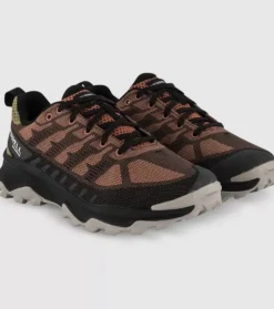 New Speed Eco Waterproof Womens Women Trail Run
