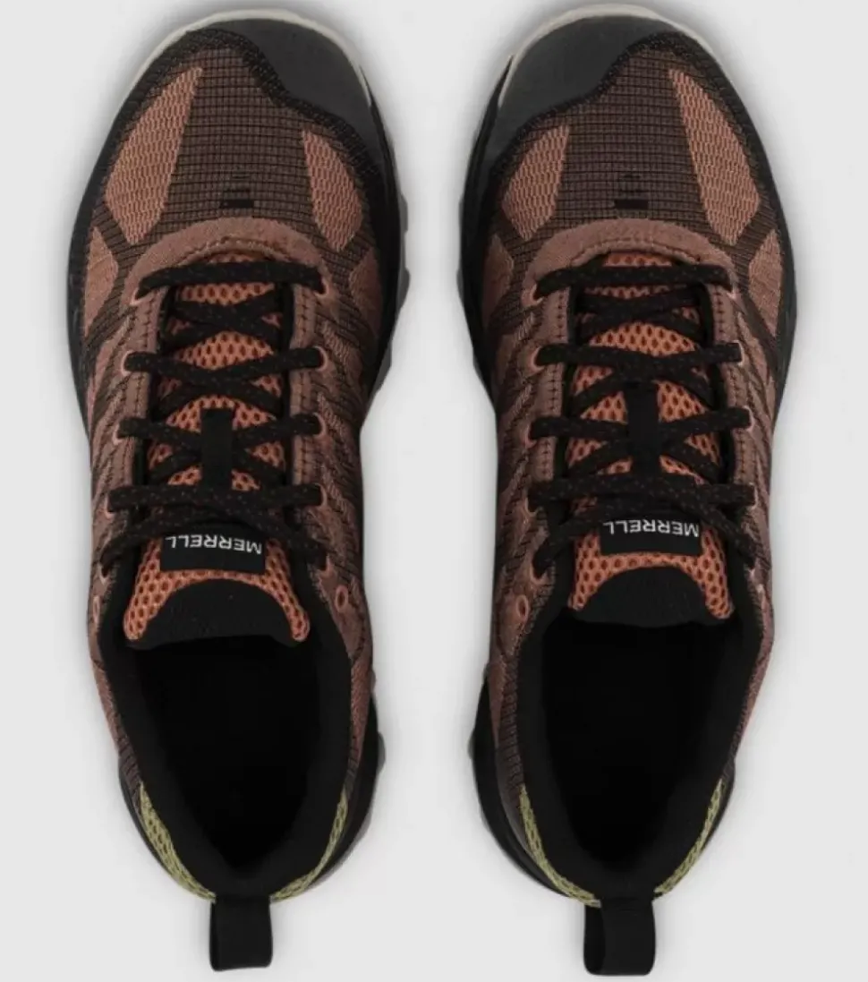 New Speed Eco Waterproof Womens Women Trail Run