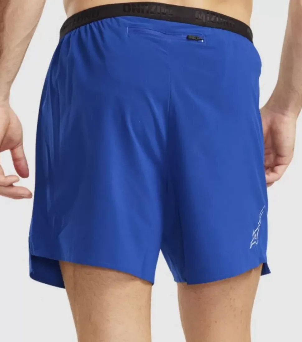 Cheap Alpha 5.5 Inch Short Mens Men Shorts