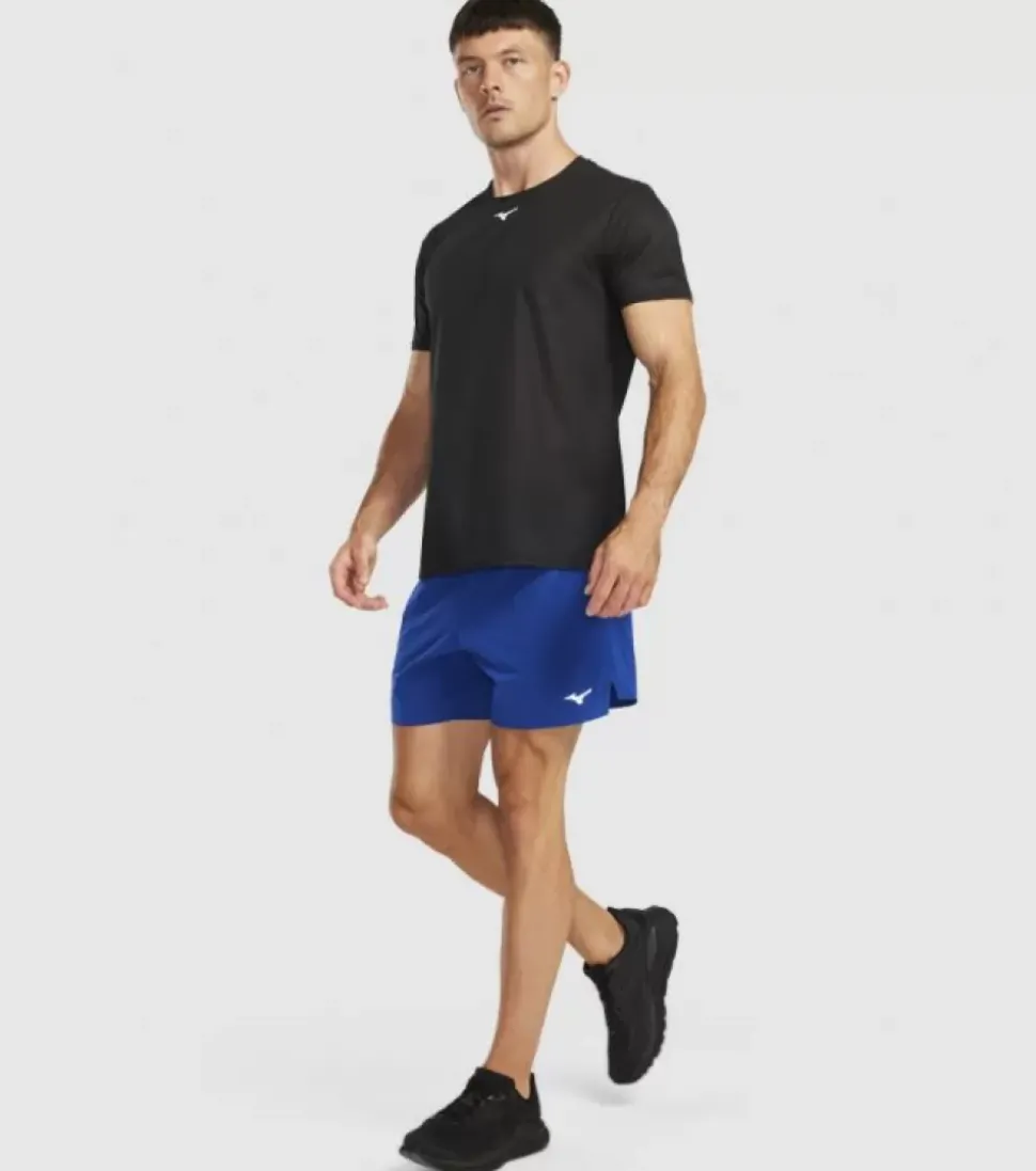 Cheap Alpha 5.5 Inch Short Mens Men Shorts