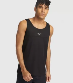 Hot Dry Aeroflow Tank Mens Men Singlets