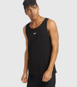 Hot Dry Aeroflow Tank Mens Men Singlets
