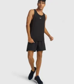 Hot Dry Aeroflow Tank Mens Men Singlets