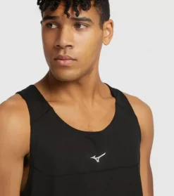 Hot Dry Aeroflow Tank Mens Men Singlets