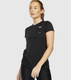 Sale Impulse Ss Tee Womens Women Tees