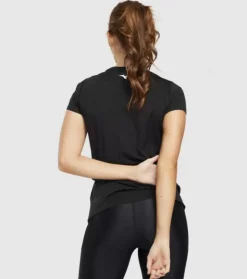 Sale Impulse Ss Tee Womens Women Tees