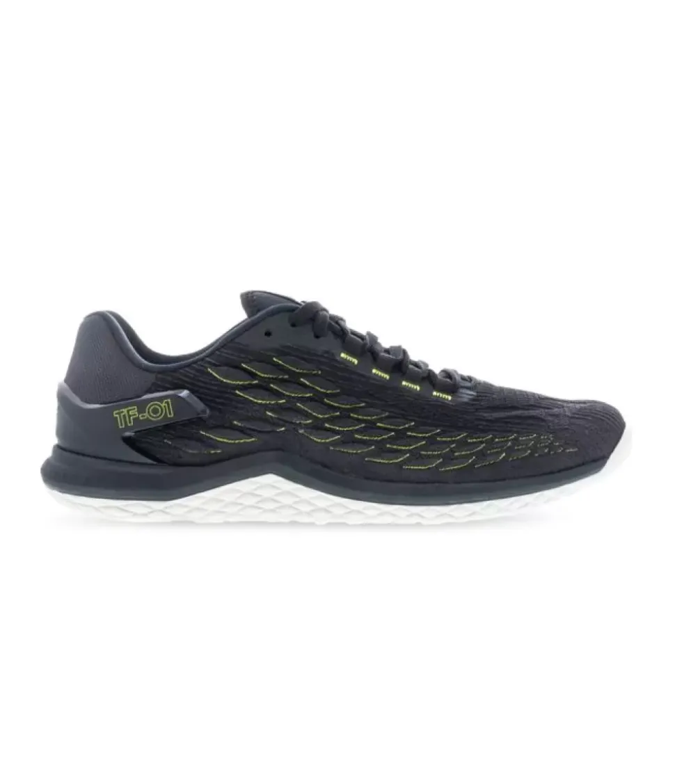 Best Tf-01 Mens Black Phantom Men Train
