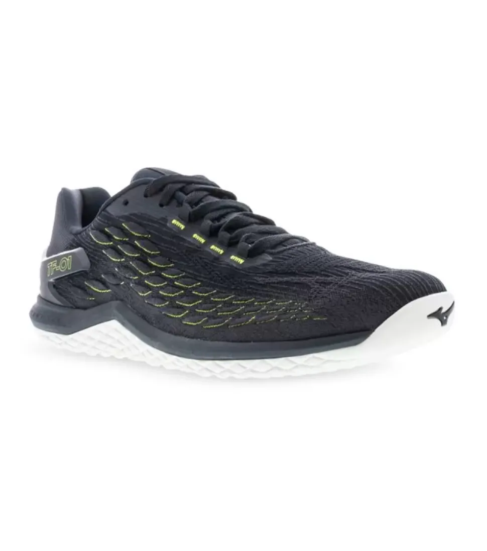 Best Tf-01 Mens Black Phantom Men Train