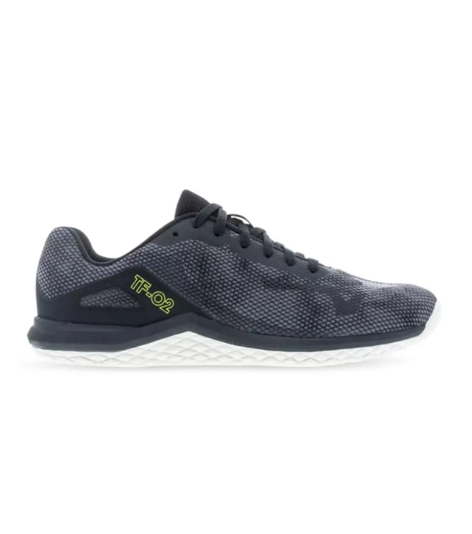 Shop Tf-02 Mens Black Phantom Men Train