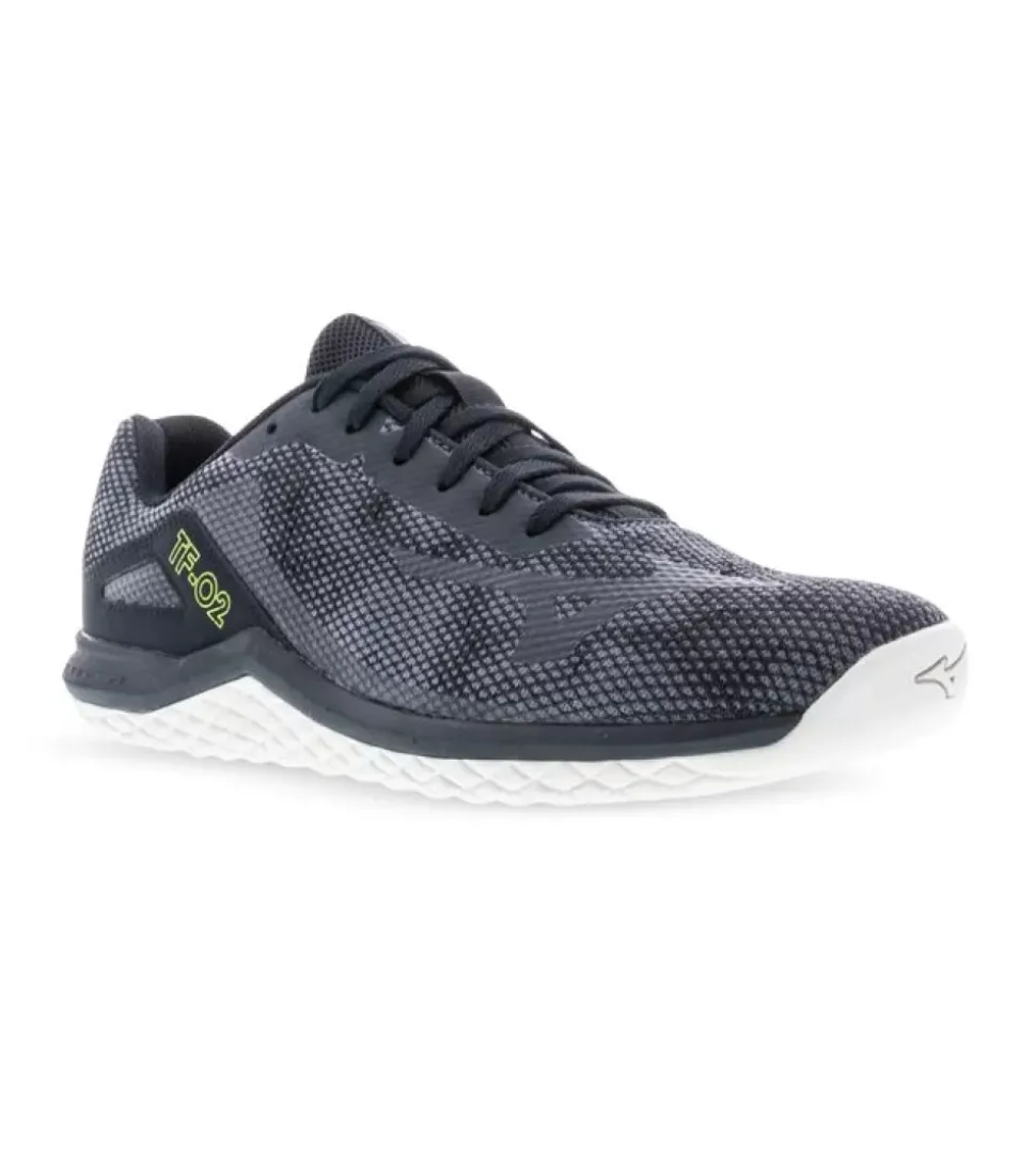 Shop Tf-02 Mens Black Phantom Men Train
