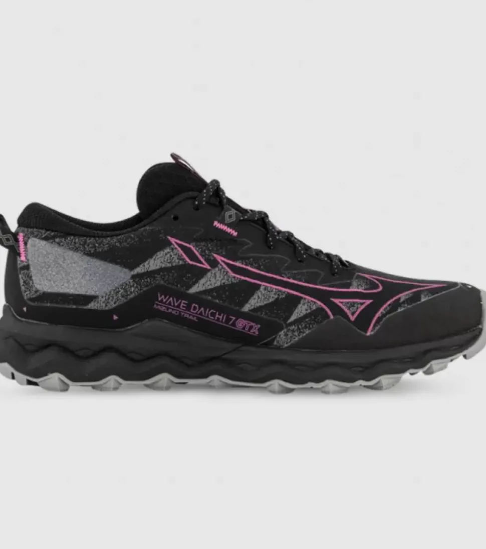 Clearance Wave Daichi 7 Gore-Tex Womens Women Trail Run