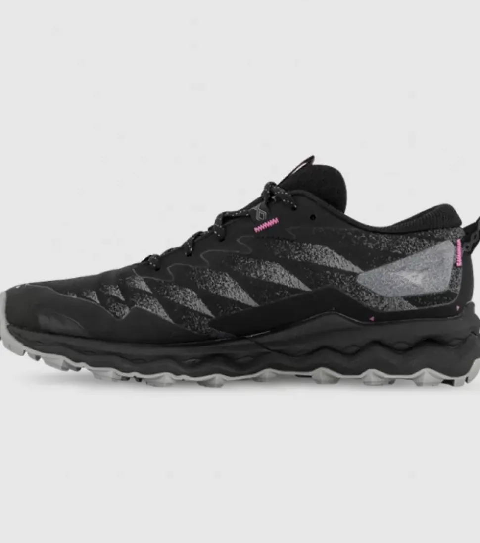 Clearance Wave Daichi 7 Gore-Tex Womens Women Trail Run